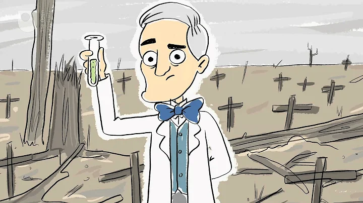Alexander Fleming Photo 30