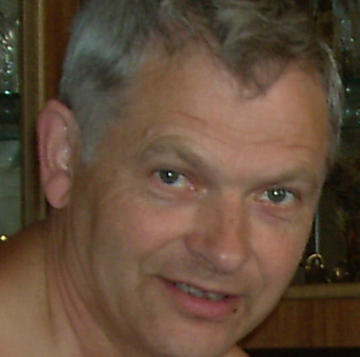 Viktor Sokolov Photo 15