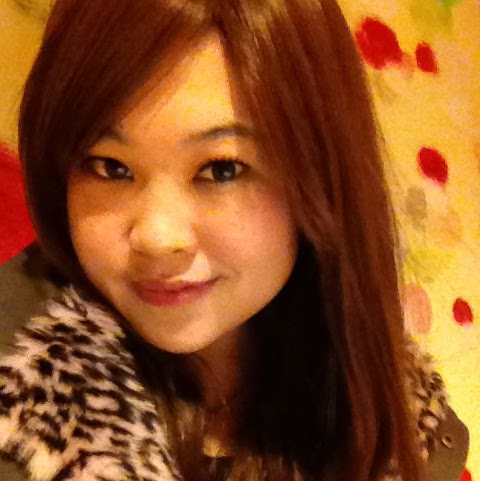 Debbie Chang Photo 12