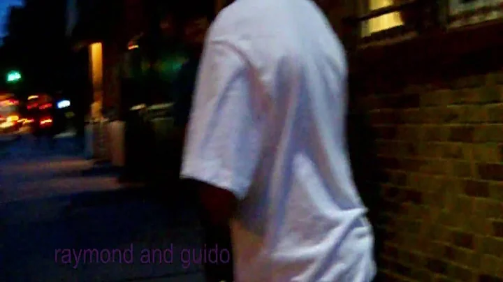Raymond Guido Photo 8