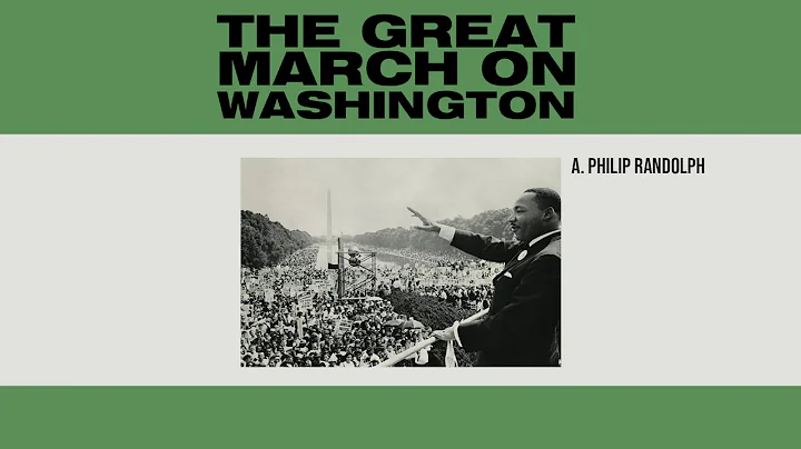 Philip Randolph Photo 28