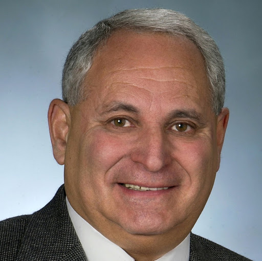 Barry Perlman Photo 8