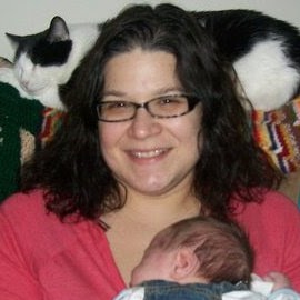 Amy Dubrey Photo 2