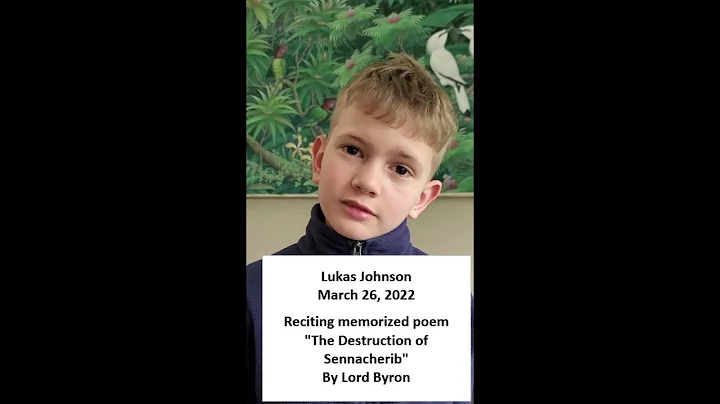 Lukas Johnson Photo 26