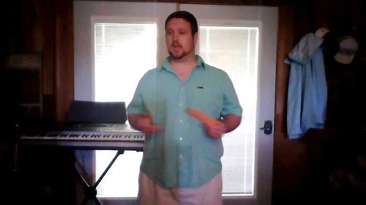 Michael Peddycord Photo 7