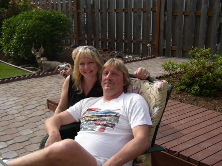 Carolyn Mahaffey Photo 4