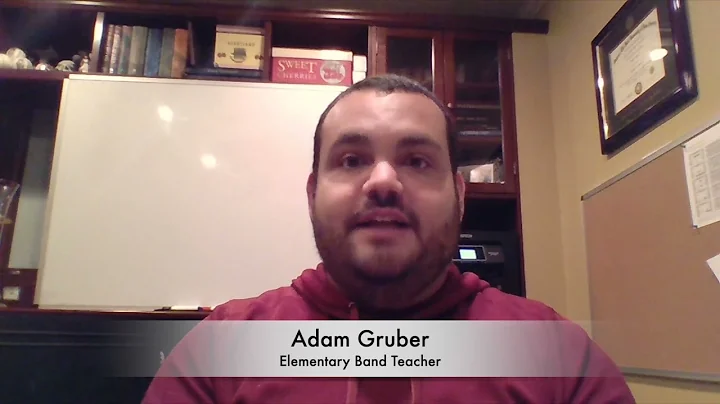 Adam Gruber Photo 24