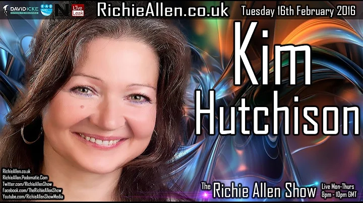 Kim Hutchison Photo 31