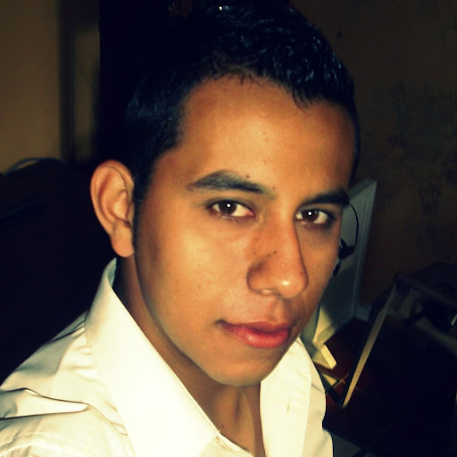 Ernesto Alfaro Photo 12
