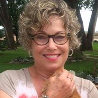 Christine Embree Photo 5