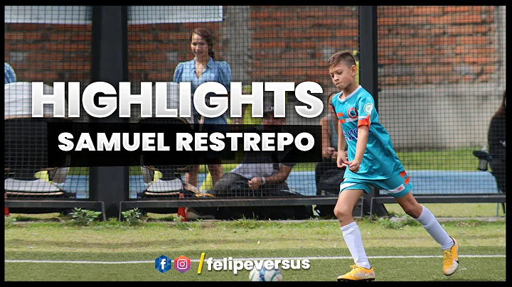 Samuel Restrepo Photo 23