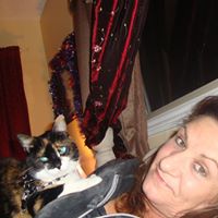 Donna Chrisman Photo 2