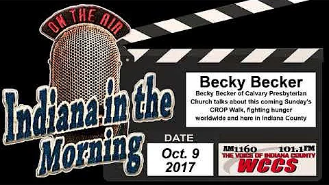 Becky Becker Photo 30