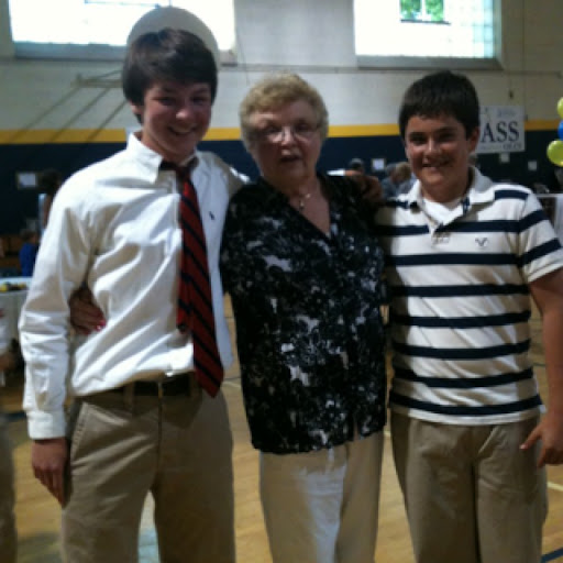 Sully Johnson Photo 1
