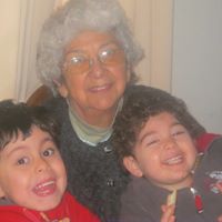 Lorena Loza Photo 8