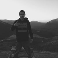 Cory Wolfe Photo 3