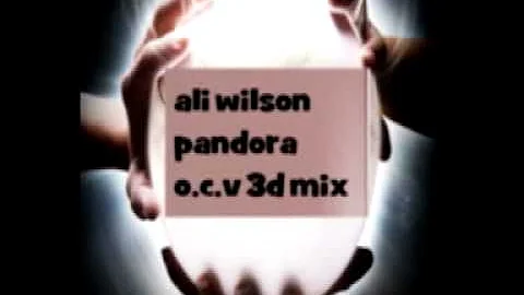 Pandora Wilson Photo 19