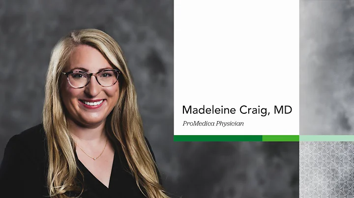 Madeline Craig Photo 22