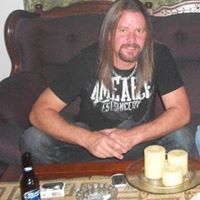 Gerald Britt Photo 3