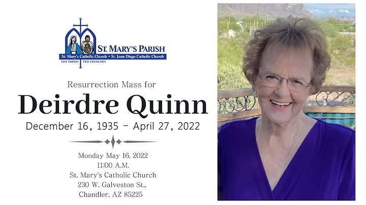 Deirdre Quinn Photo 21