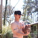 Joshua Irons Photo 24