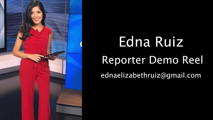 Edna Ruiz Photo 33
