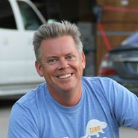 Brian Donaldson Photo 6