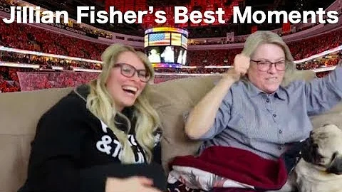 Jillian Fischer Photo 11
