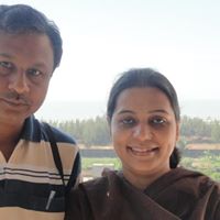 Anupam Barua Photo 2