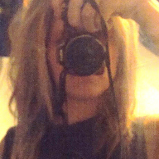 Cassie Morgan Photo 15