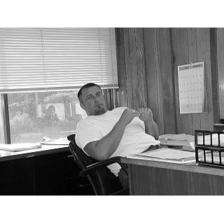 Mike Bynum Photo 11