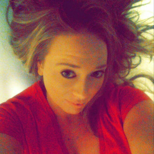 Brandy Garner Photo 16