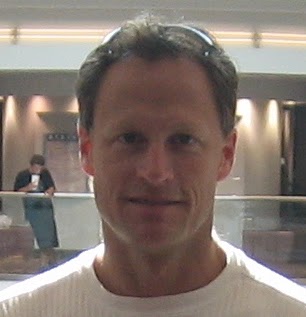 Donald Dalrymple Photo 2