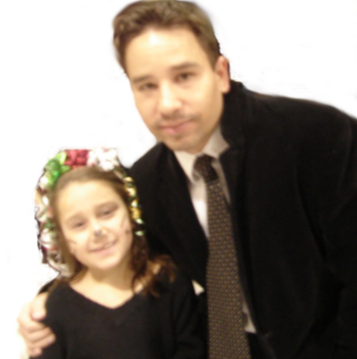 Nicholas Hartney Photo 2