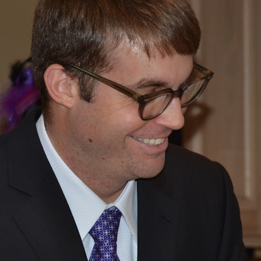 Nicholas Quinn Photo 13