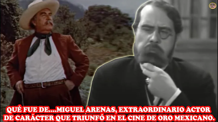 Miguel Arenas Photo 26
