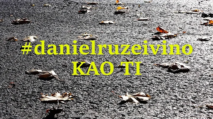 Daniel Kao Photo 27