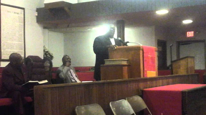Octavius Johnson Photo 20
