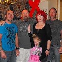 Tim Stamper Photo 3