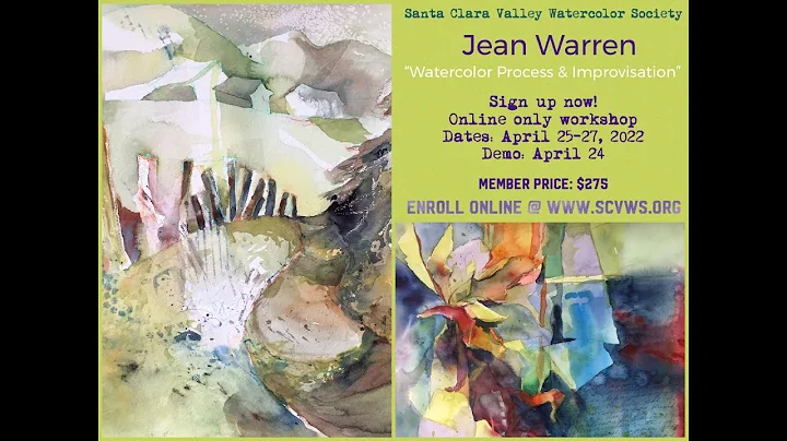 Jean Warren Photo 33