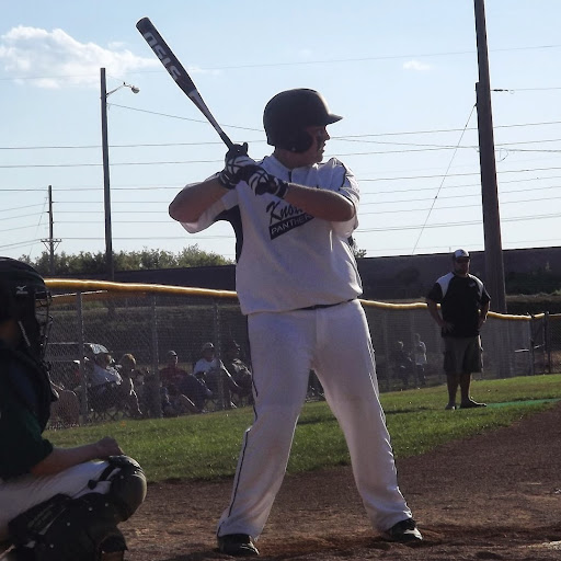 Kyle Ramsey Photo 15