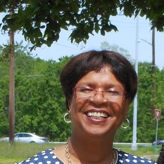 Adrienne Goode Photo 2