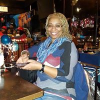 Yolanda Russell Photo 5