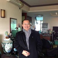 Gordon Cheng Photo 2