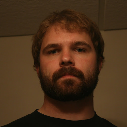 Ryan Bell Photo 17