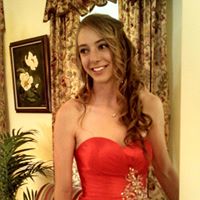 Savannah Newman Photo 4