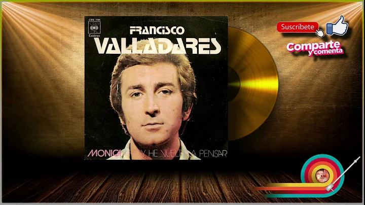 Francisco Valladares Photo 23