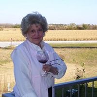 Mary Peyton Photo 4