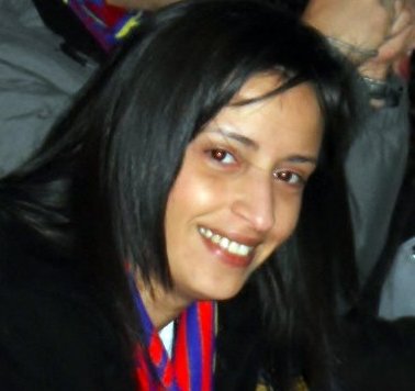 Yvonne Perkins Photo 5