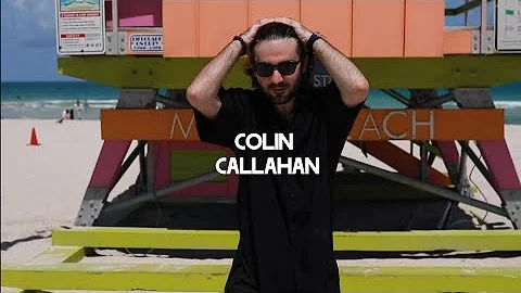 Colin Callahan Photo 24